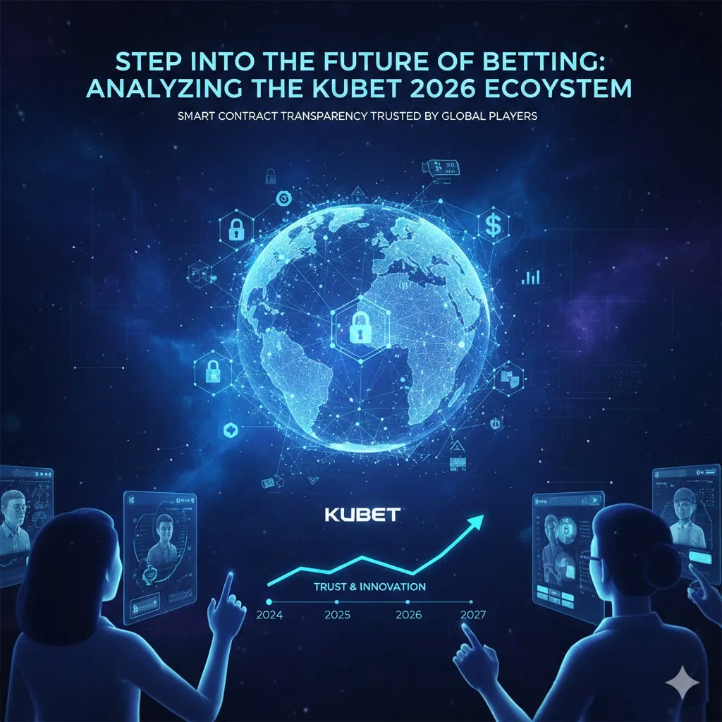 กลยุทธ์ KUBET สล็อตแมชชีน: เทคนิคการทำกำไรในปี 2026